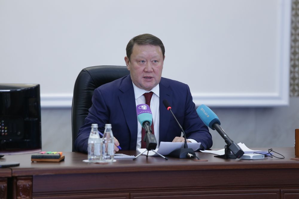 Солтүстік Қазақстанда «әлеуметтік» нан бағасы өзгеріссіз қалды