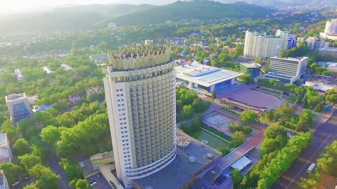 Алматылықтар қала тарихын сақтауға қатысатын болады