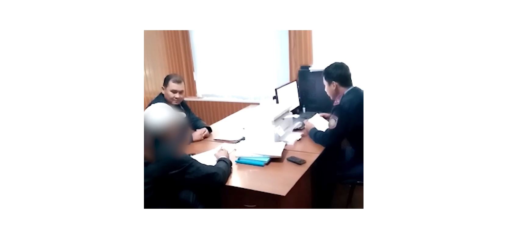 Таразда граффит жазулар жойылып, наркосайттар бұғатталды