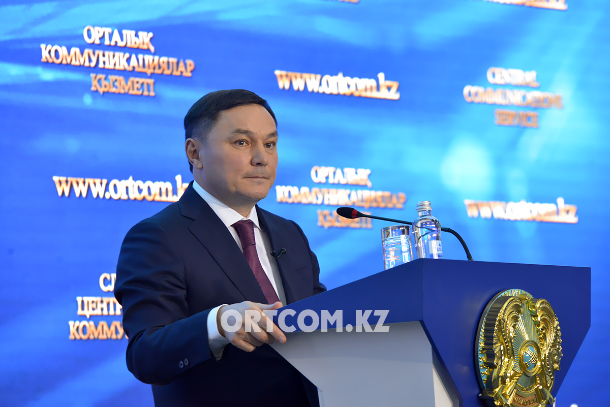 Ақмола өңірінде 5 млн тонна астық жиналды