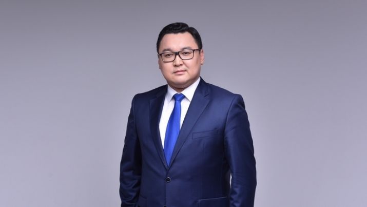 Ринат Кертаев: Мақсатымыз – отандық сапалы контент жасау