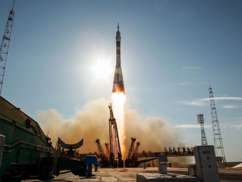 Жыл соңында Байқоңырдағы ғарыш кешенінің аты өзгереді