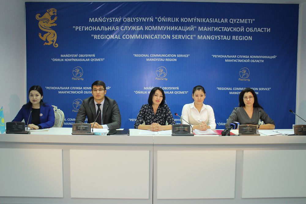 2020 жылдан бастап онлайн кассалық аппараттарға көшу жоспарлануда
