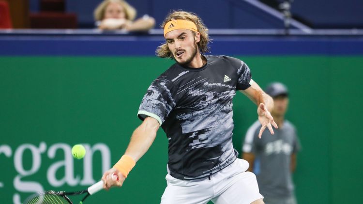 Теннис: Лондонда турнирдің екінші туры аяқталды