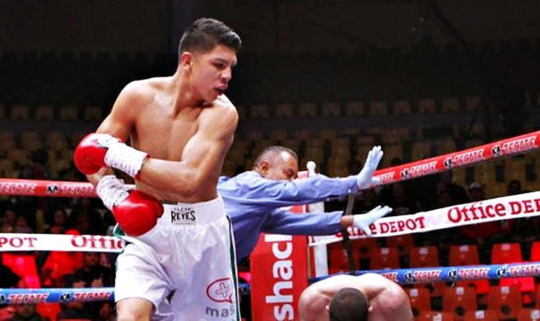 Қанат Ислам Хайме Мунгиямен жұдырықтасуы мүмкін