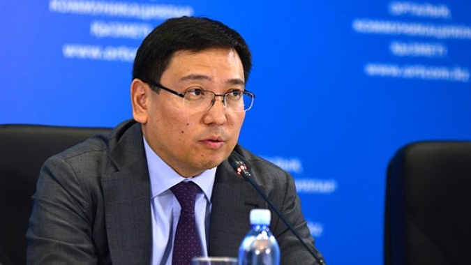 Қазақстанға шетелдік банктер келеді