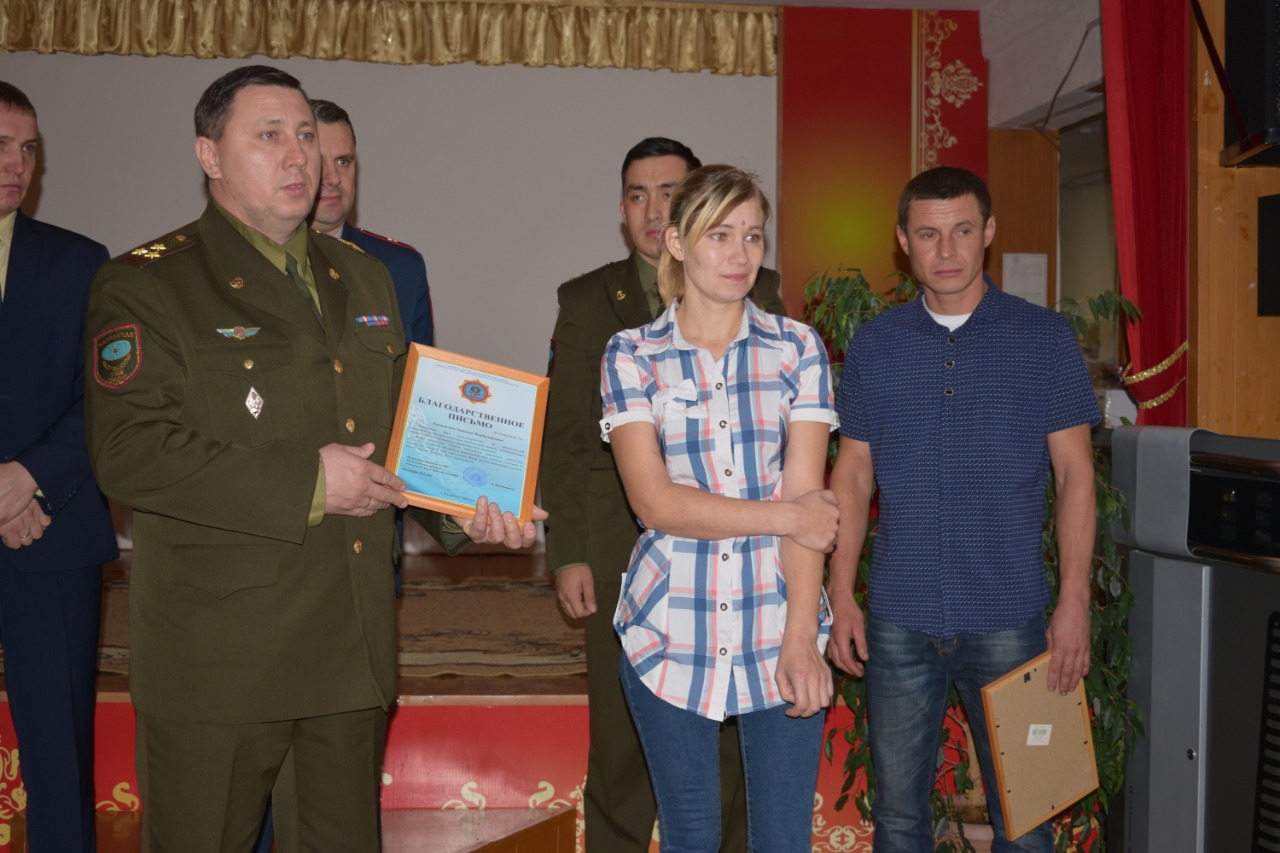 Ерлі-зайыптылардың ерлігі