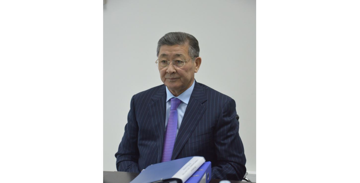 Ел игілігін еселеген жан