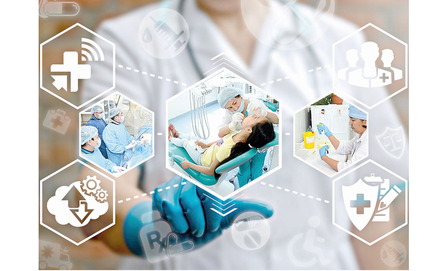 191 мың адам жүйеге қашан енгізіледі?