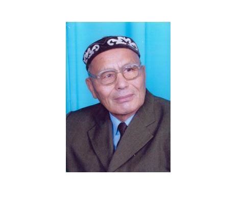 Кішкене оқырмандарға естелік