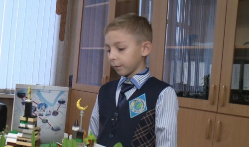 Ойқала оғланы