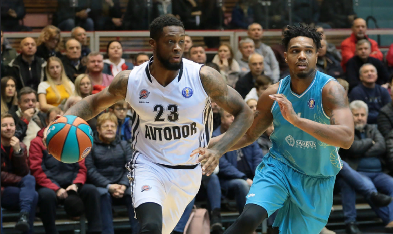 Баскетбол: Саратовта сан соғып қалдық