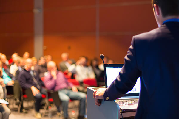 Ғылым мен бизнесті ұштастырған жиын