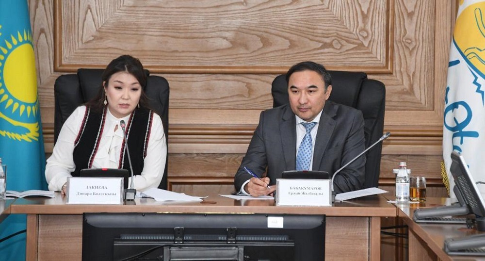 Nur Otan партиясы мен қала әкімдігі жұмысындағы негізгі басымдық — балалар мүддесі