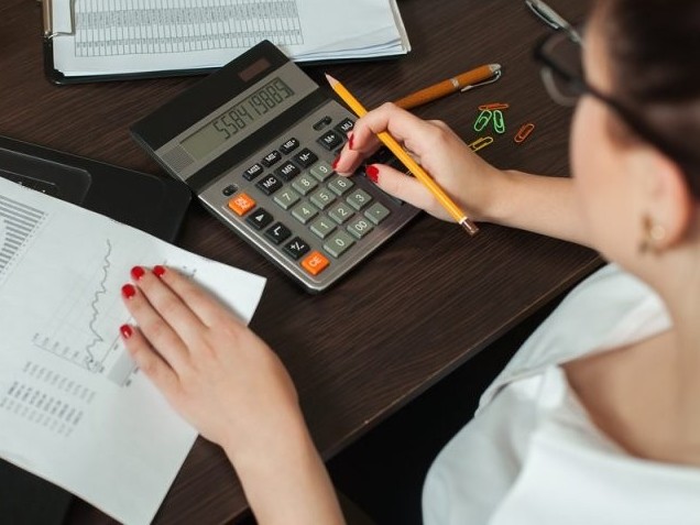 Солтүстік Қазақстанда аурухана есепшісі 20 млн теңгені қолды еткен