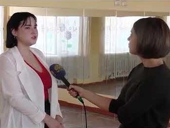 Солтүстікқазақстандық ару халықаралық сұлулық байқауына қатысады