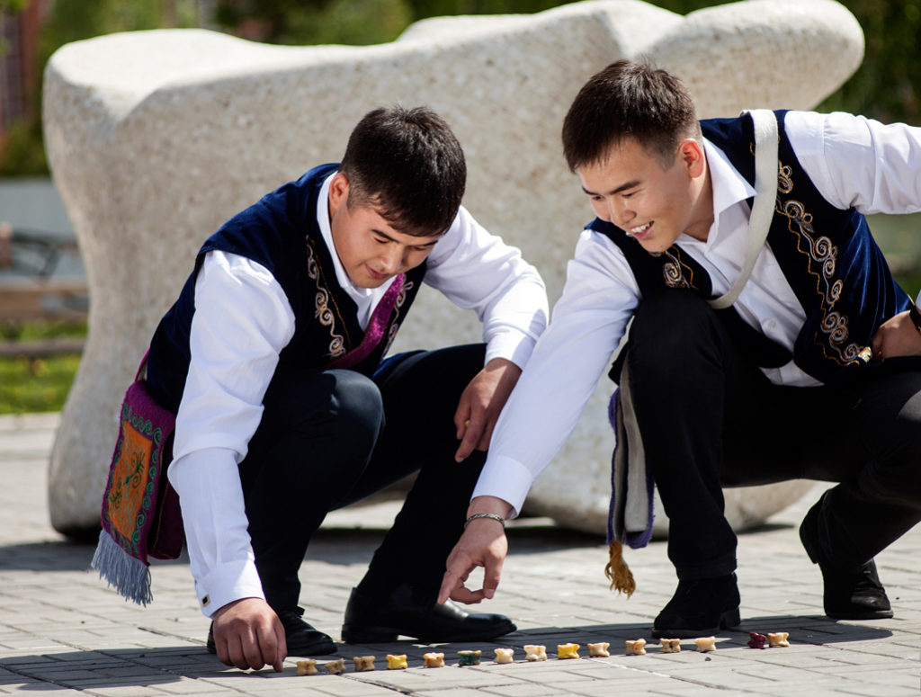 Материалдық емес мәдени мұралар – ЮНЕСКО оларды мектеп бағдарламасына енгізуге ниетті