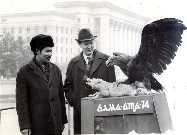 Ақаңның аманаты