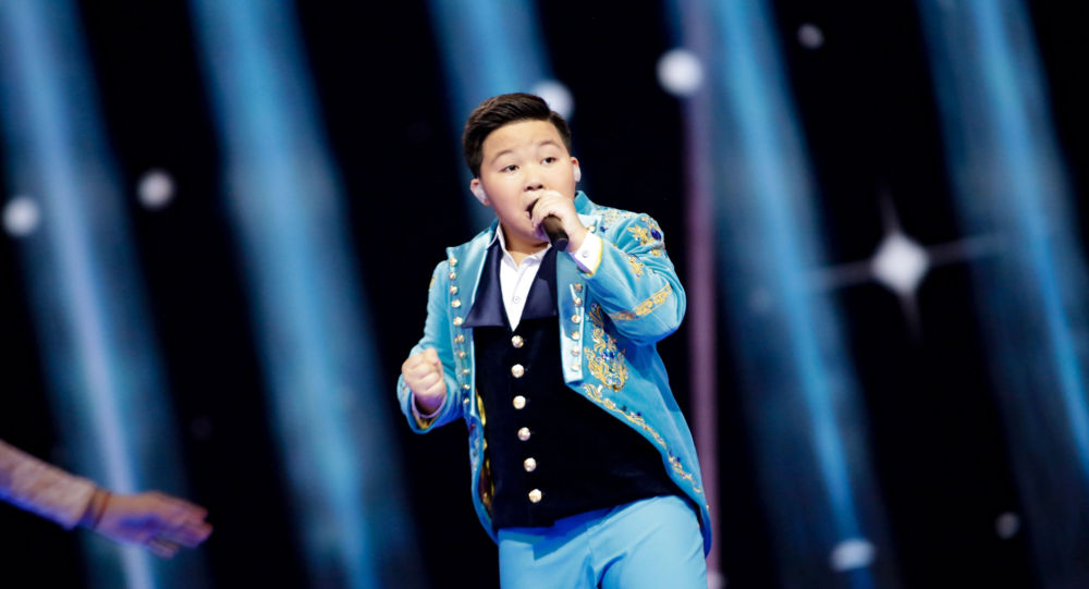 Мемлекет басшысы Ержан Максимді құттықтады