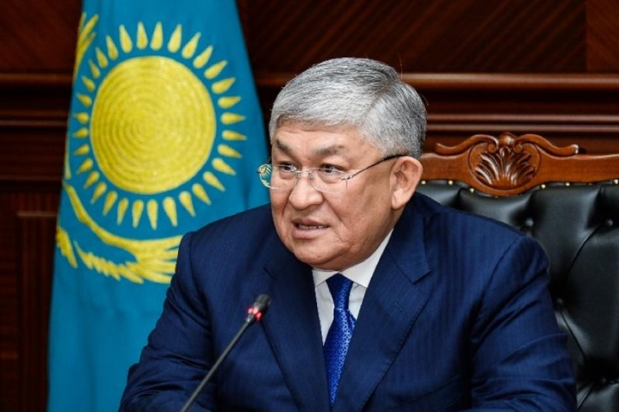 Кеңесші органдар жұмысы қаралды