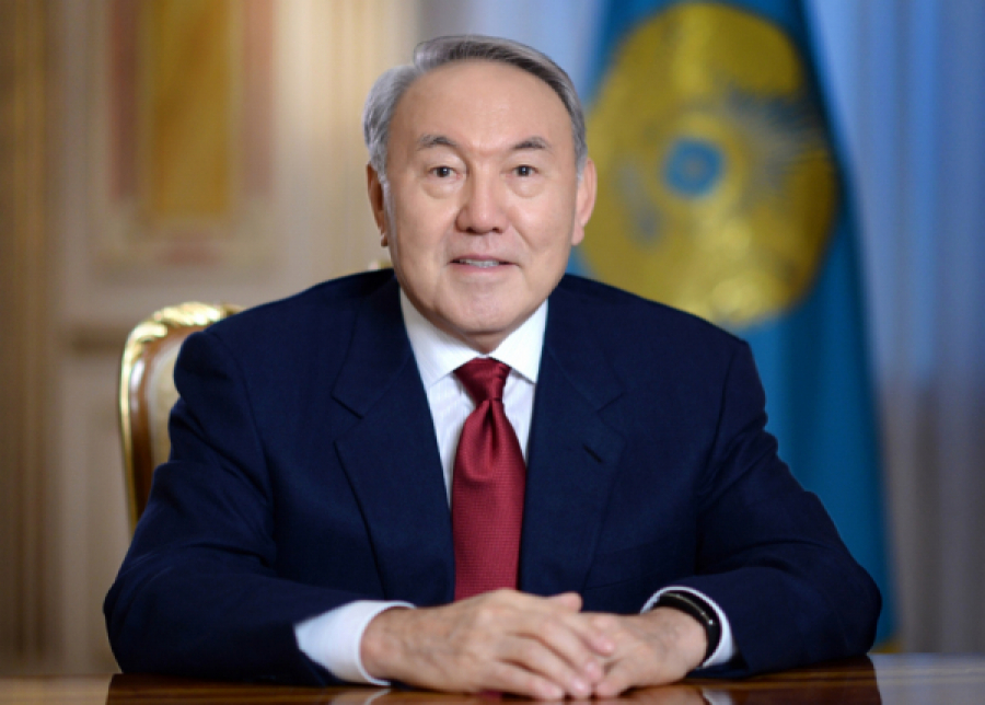 Алматыда Тұңғыш Президент күнін тойлау басталып кетті