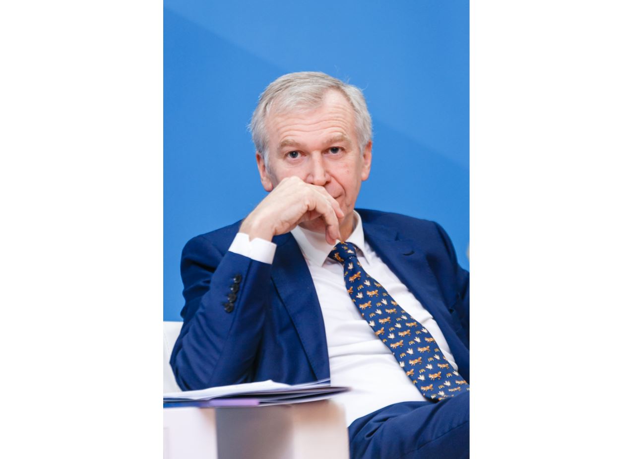 Ив Летерм: Демократияның басты шарты – жауапкершілік