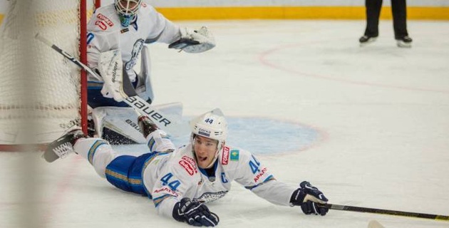 «Ақ Барысқа» шамасы жетпеді