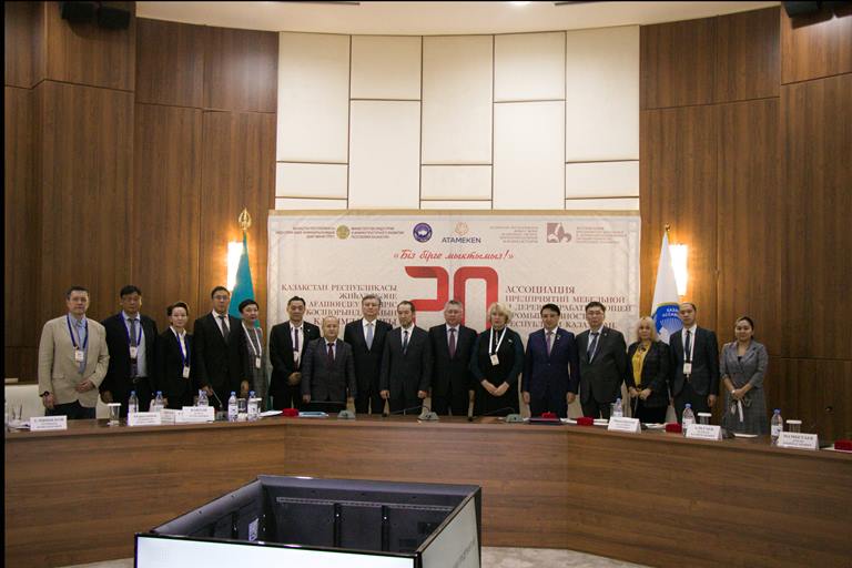 Қазақстанда 800-ден астам жиһаз кәсіпорны жұмыс істейді