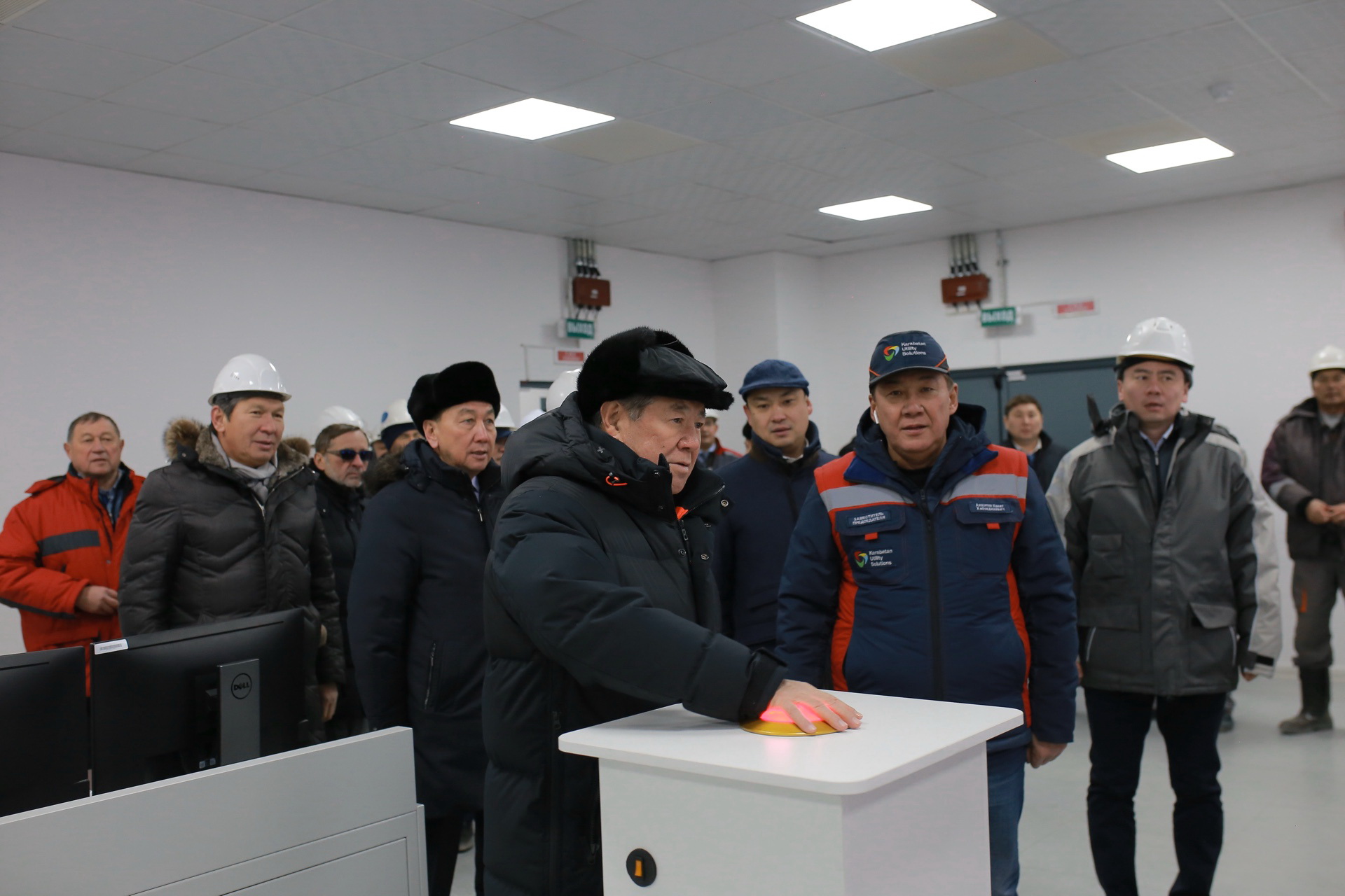 Атырау газ-химия кешені – оның құрылысы 2021 жылы аяқталады