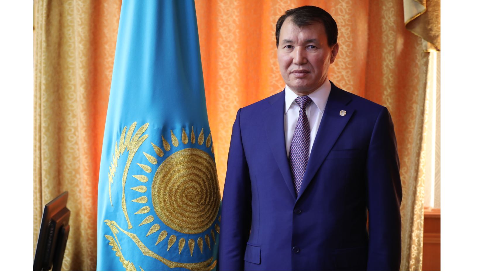 Басты ұстаным –  әділдік, парасаттылық және сенім