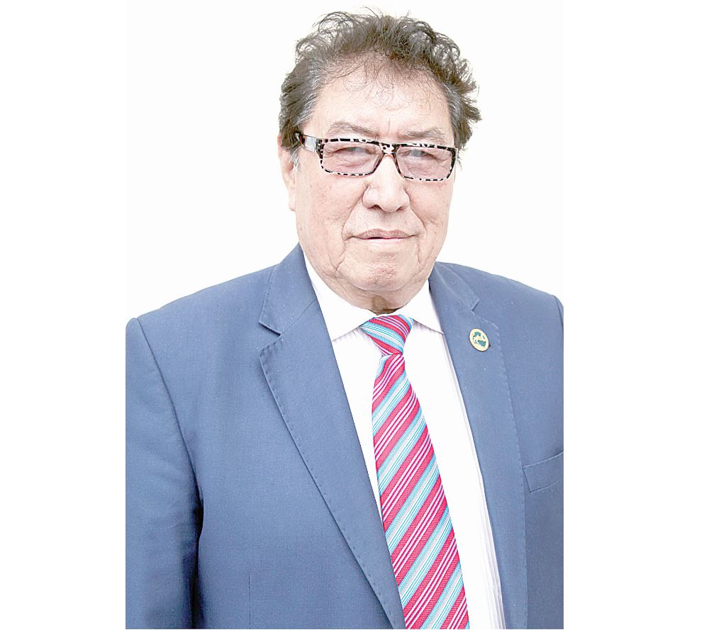 Аттан түспеген азамат (Қайраткер Жандар Кәрібайұлы туралы бір үзік сыр)