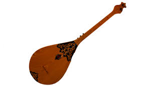 Домбыраны дәріптеген дұрыс