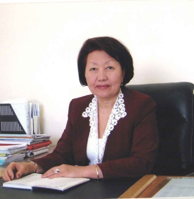 Ұстаным кеңістігі