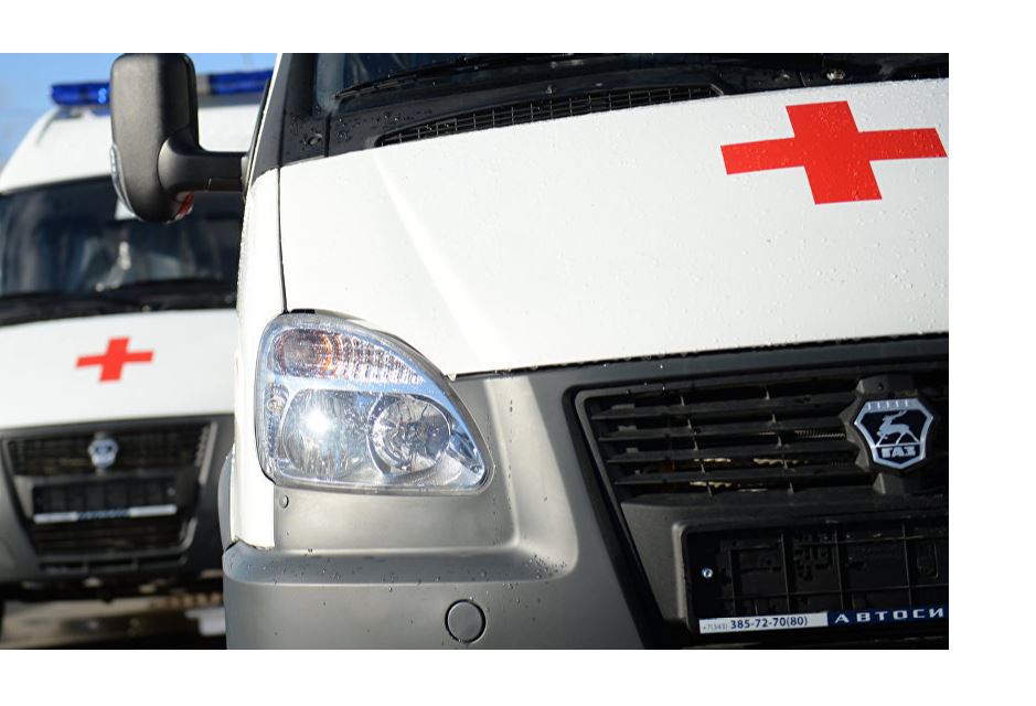 Атырауда «жедел жәрдем» көліктері жаңарады