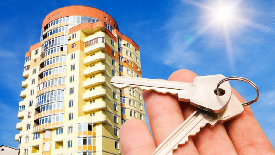 Маңғыстауда биыл 1,2 млн шаршы метр тұрғын үй пайдалануға беріледі