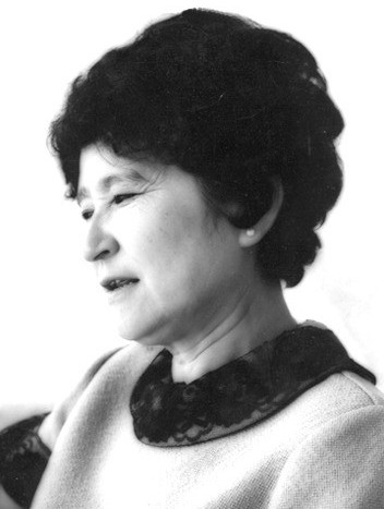 Патшайым Тәжібаеваға арналған кітаптың тұсауы кесілді