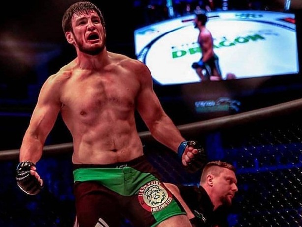 Жекпе-жек: Бүгін Алматыда АСА жұлдыздары айқасады