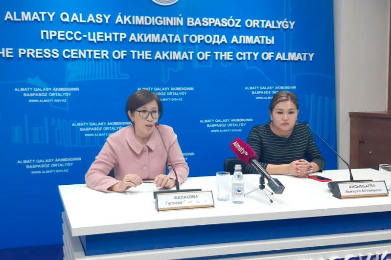 Алматыдағы Орталық музейде «Құрбан болған тұлғалар» атты көрме өтеді