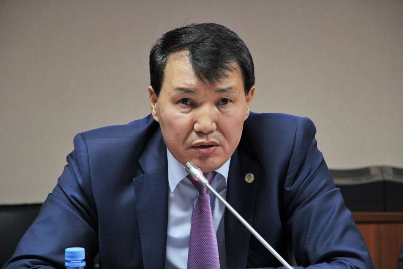 Жемқорлыққа қарсы заңнамаға енгізілген толықтыруларды түсіндірді