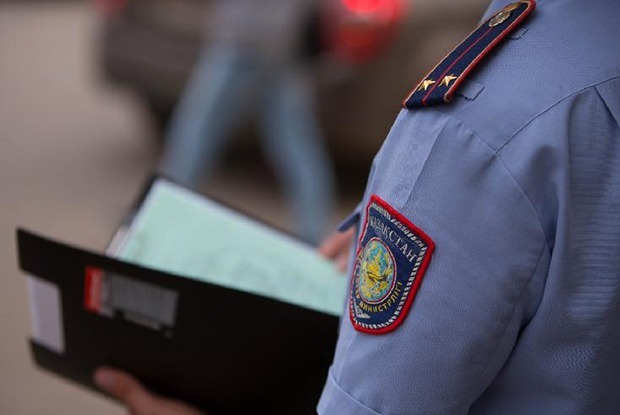 Ақмола облысында құқық бұзушылық көрсеткіші  төмендеді
