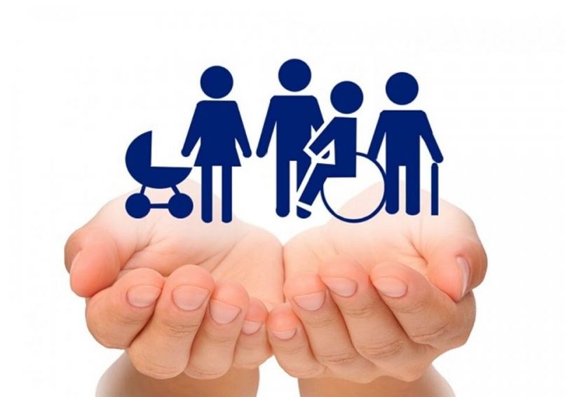 1000 адам жеңілдетілген әлеуметтік қызмет алды