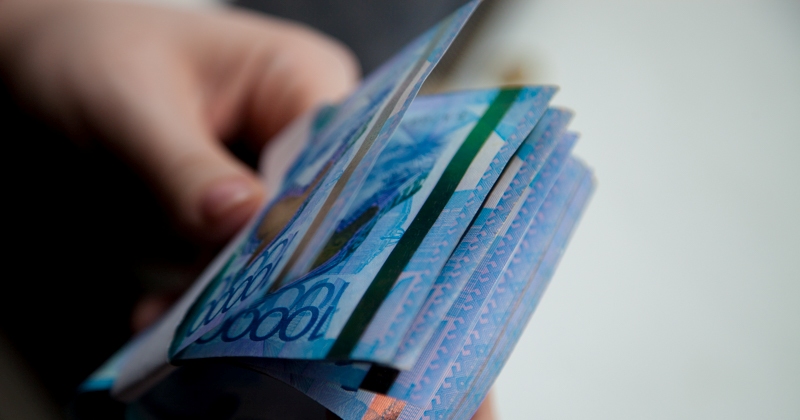 Ауыр атлетикадан олимпиадалық даярлау орталығының басшысы пара алды деп айыпталуда