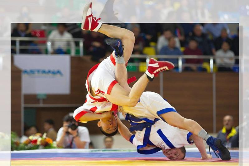 Елордада қазақ күресінен VIII әлем біріншілігі өтеді