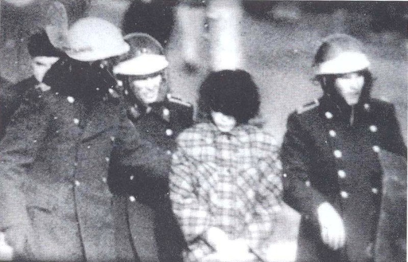 Қаламгердің қайсар қызы