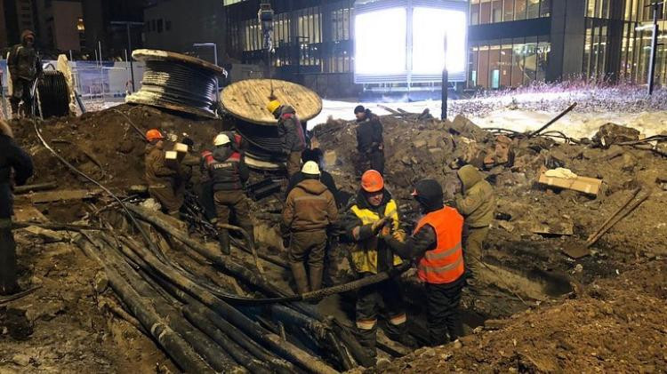 Елордада 600-ден астам қараусыз қалған электр, сумен қамту, жылыту, кәріз желілері бар