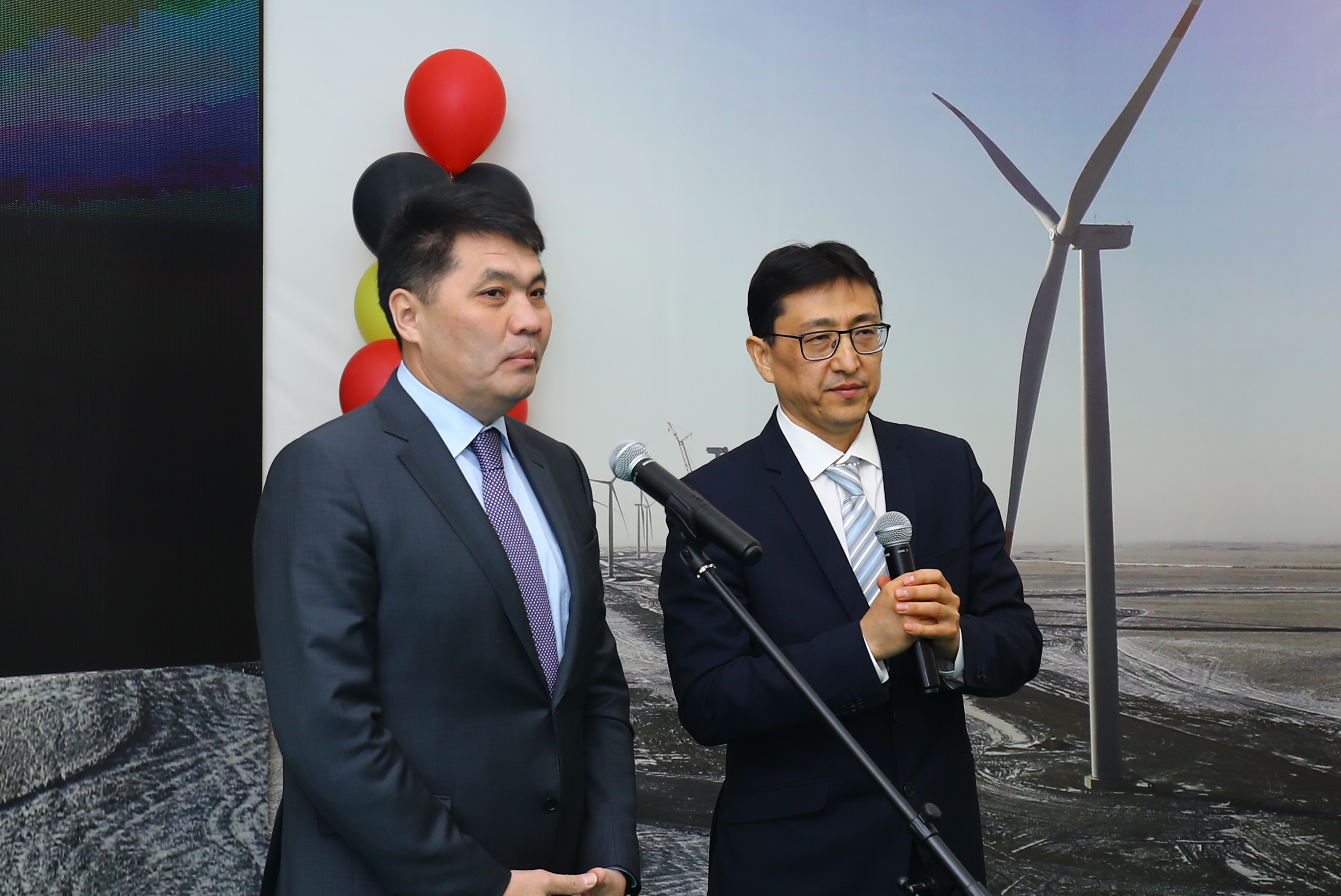 «Жасыл экономикаға» көшу ісінде іргелі қадам жасалды