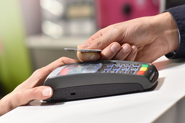 Кассалық аппарат кірісті көбейте ме, әлде...