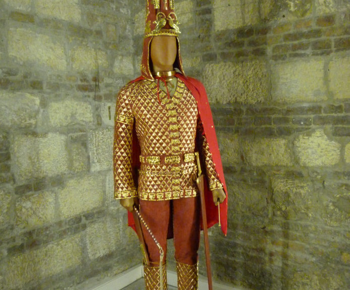 «Алтын адамның әлем музейлеріне шеруі» бойынша конференция өтті