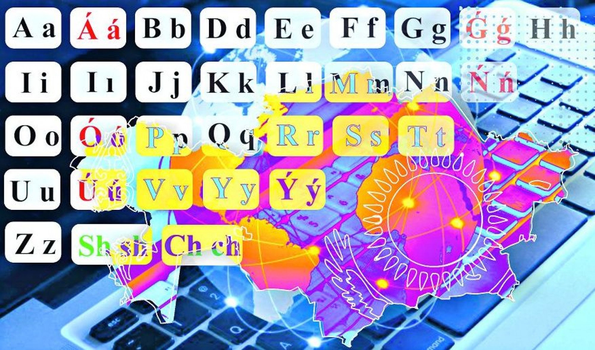 Мемлекет басшысы: Латын әліпбиіне көшу мәселесінде асығыстық танытуға болмайды