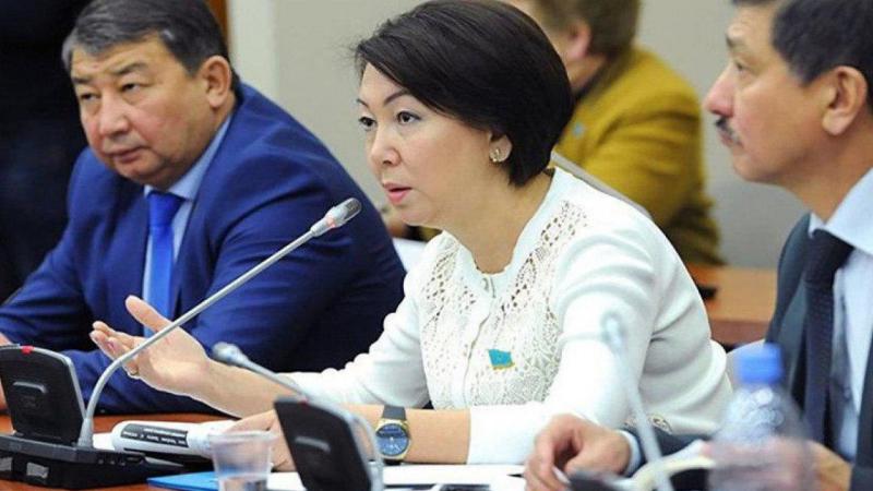 Дания Еспаева: Президент деңгейінде шешім қабылданғаны қуантады